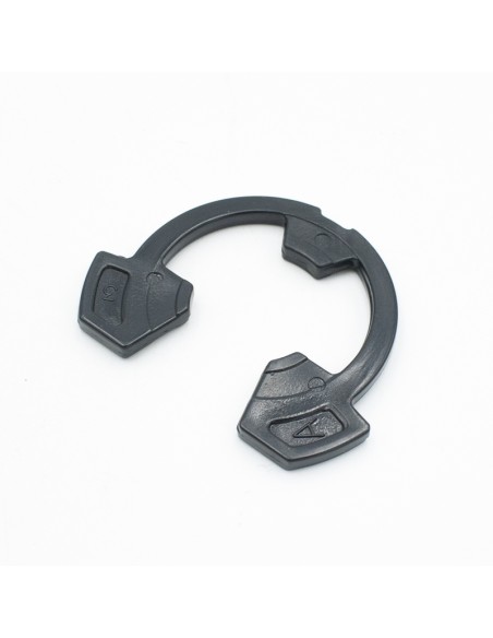 Clip by-pass descalcificador ECOWATER EWS/RBS entrada-salida 11/4" 7089306