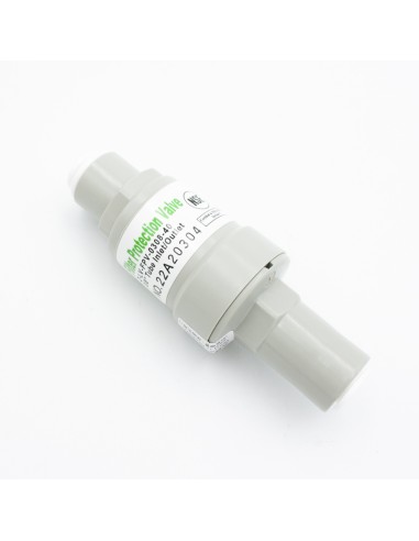 Valvula reductora presion TUBING 3/8" 40PSI 2.8bar