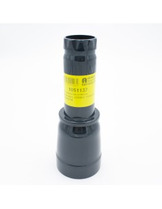 Tubo extension externo limpiafondos ZODIAC T3/R3/T5 Duo...