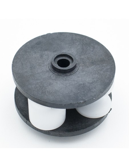 Rodillo dosificador CTX rotor completo My Pool CE08030058 (Certikin)