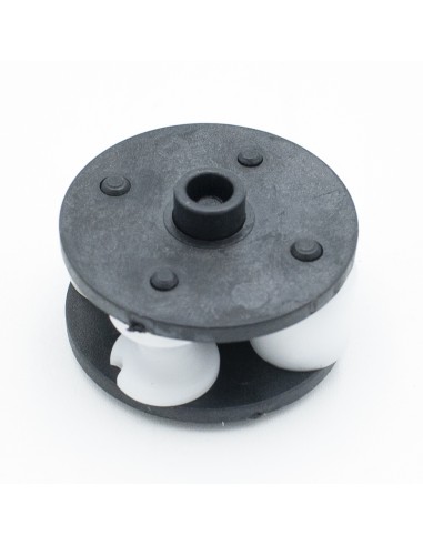 Rodillo dosificador CTX rotor completo My Pool...