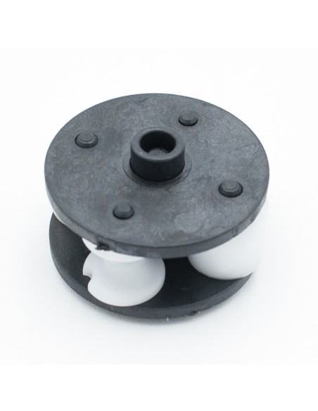 Rodillo dosificador CTX rotor completo My Pool CE08030058 (Certikin)