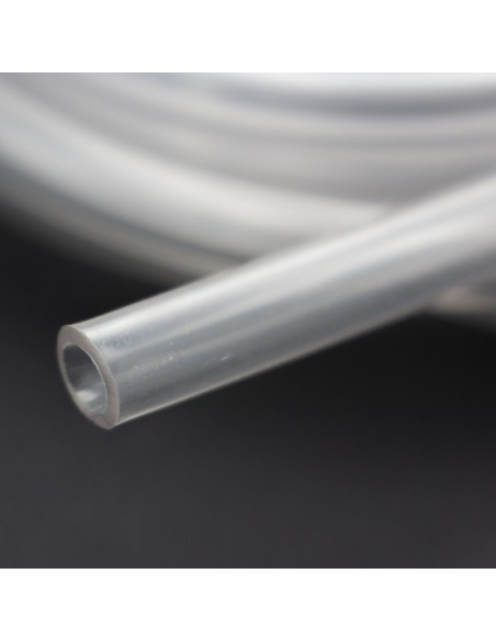  0000090003 Tubo bomba dosificadora cloro-acido 8x12 aspiracion x mt