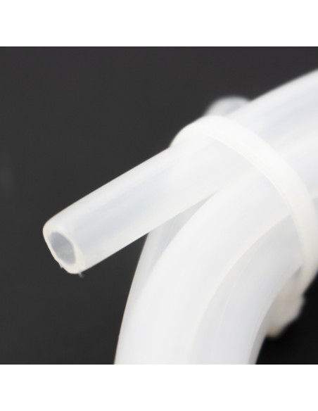 Tubo bomba dosificadora cloro-acido 4x6 impulsion x mt