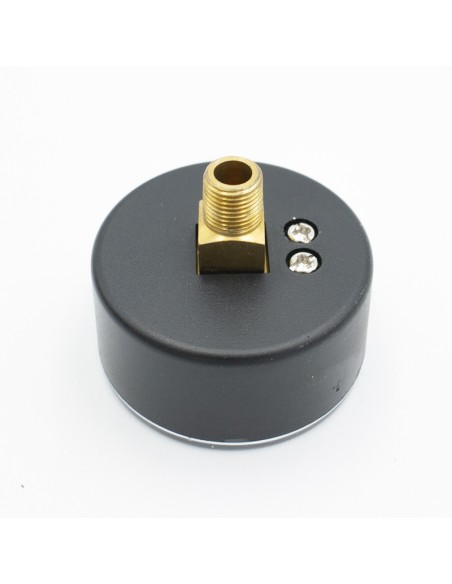 Manometro filtro piscina ANIP mod. horizontal 1/8" Titan/Qatar/Roma P30.6234