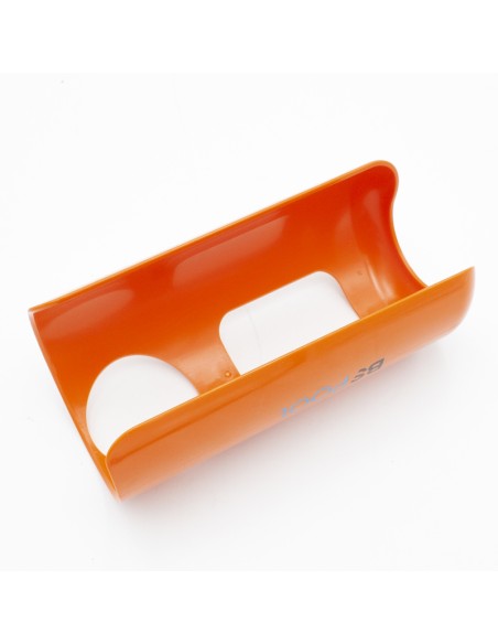 Embellecedor clorador salino BSPOOL naranja p/vaso RP/3 EMNRP/3 (BSV)