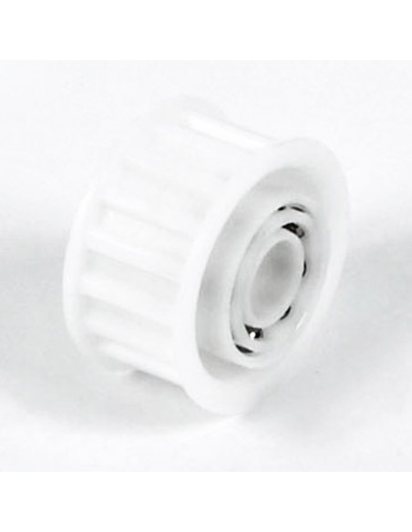 Rodamiento limpiafondos DOLPHIN polea ataque motor Zenit 20/Zenit 30/Active 4/Active 5 3883645 (Maytronics)