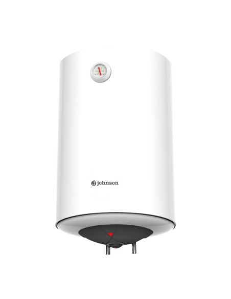 Termo electrico JOHNSON   80lt vertical 1500w   RADIUM80