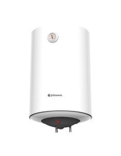 Termo electrico acs JOHNSON   50lt vertical 1500w   RADIUM50