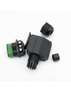 Bomba circulacion calefaccion WITA electronica 1½" 180mm... 2