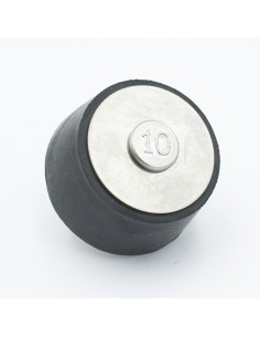 Tapon invernaje piscinas ATP mod. caucho 42-52mm TAPON10 2