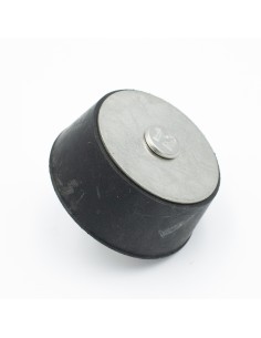 Tapon invernaje piscinas ATP mod. caucho 56-66mm TAPON12 2