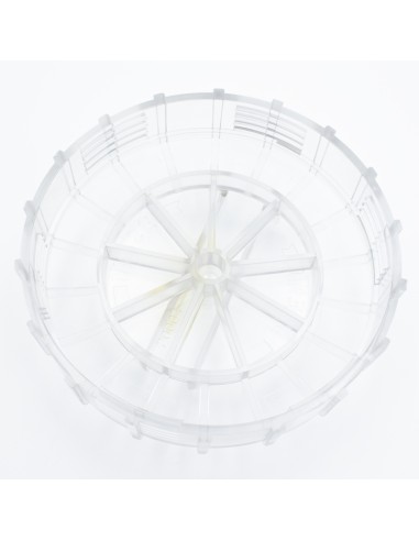 Tapa prefiltro bomba piscina SACI Winner 92400014