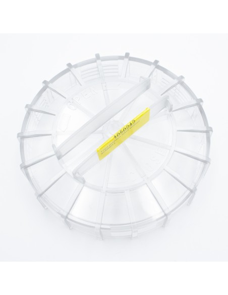 Tapa prefiltro bomba piscina SACI Winner 92400014