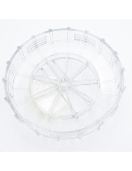 Tapa prefiltro bomba piscina ZODIAC Redflo R0600800