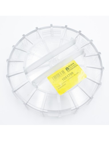 Tapa prefiltro bomba piscina ZODIAC Redflo R0600800