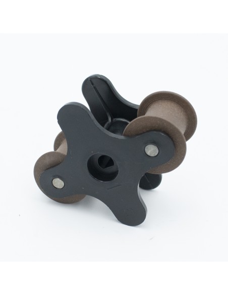 Rodillo dosificador CTX E-Series 68264R0003 (Certikin)