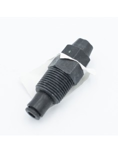 Valvula inyeccion bomba dosificadora ASTRAL negra 3/8"...