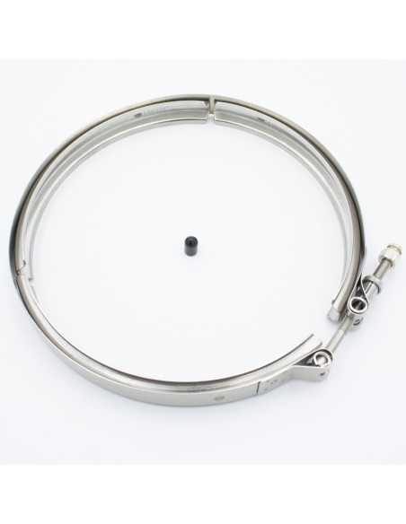 Zuncho filtro HAYWARD abrazadera S310TE/S310TXE/S360TE/S360TXE SX310N