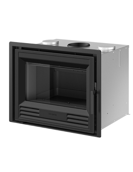 Chimenea leña HERGOM C-3/70 2011335