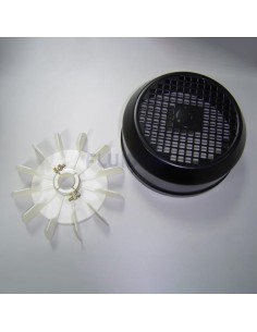 Ventilador bomba ASTRAL conjunto ventilador 4.5cv/5.5cv...