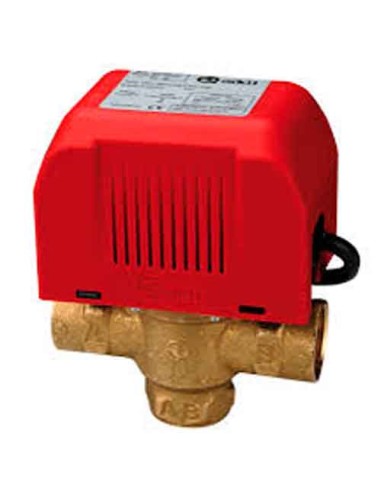 Valvula zona 3 vias ORKLI H  3/4"  sin micro 70214200