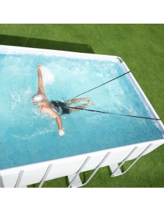 Cuerdas natacion BESTWAY Hydro Pro 26033 2