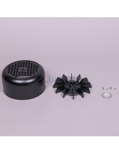 Ventilador bomba ASTRAL conjunto ventilador 3.50cv...