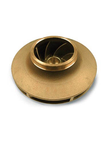 Turbina bomba piscina SACI 10.00cv Magnus 50hz...