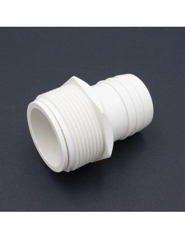 Racord toma limpiafondos piscina ASTRAL...