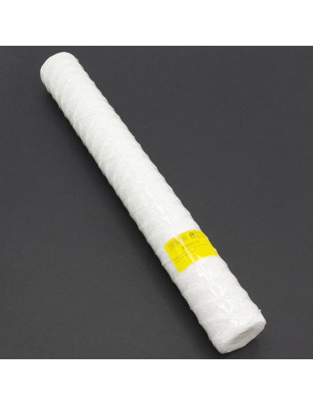 Filtro agua 20" HW bobinado  5mc CA-0804-02