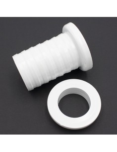 Racord limpiafondos CORAL 11/2" 19002088