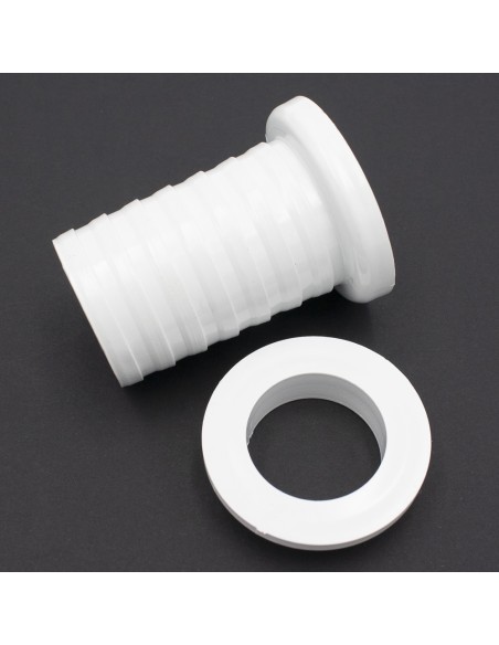 Racord limpiafondos CORAL 11/2" 19002088