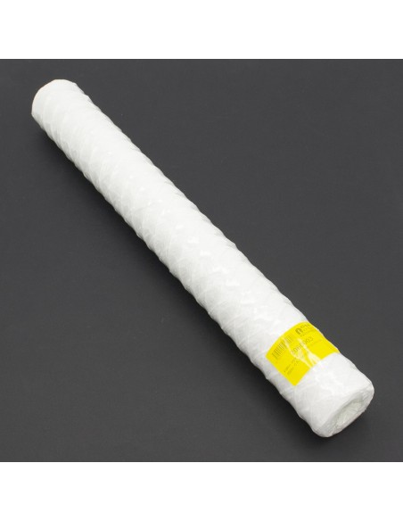 Filtro agua 20" HW bobinado 25mc CA-0804-03