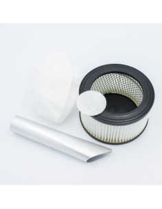 Filtro aspirador cenizas STAYER BC800/BC1200D/ASC20...