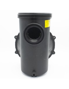 Prefiltro bomba piscina SACI Supra 92406115 2