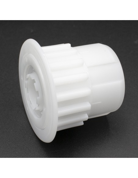 Rodamiento rodillo limpiafondos MAYTRIONICS Active 4/Zenit 30/Prox2/2x2/C5/C6 Plus 3884073-ASSY (Maytronics)