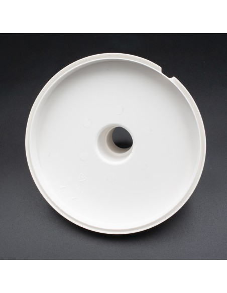 Tapa cesto skimmer GRE limpiafondos AR505