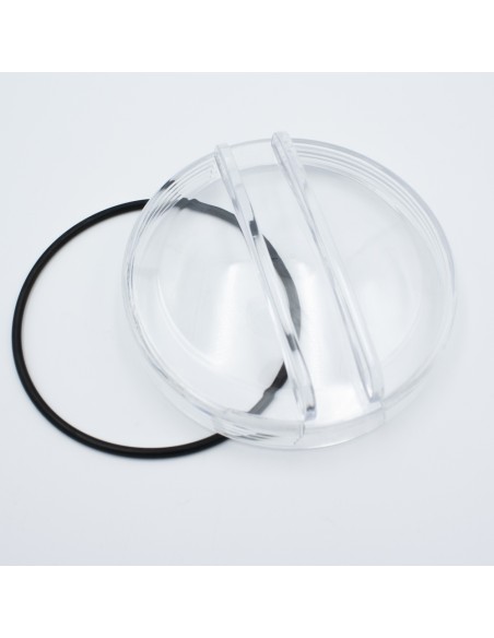 Tapa prefiltro bomba piscina ASTRAL Fiji 4405010000 + junta