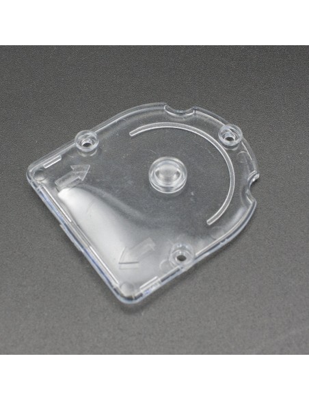 Tapa bomba dosificadora AVADY Prim PH mod. tipo F AYAC100022