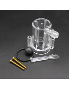 Aircheck valvula descalcificador PENTAIR Autotrol 255...