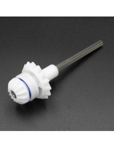 Engranaje limp ZODIAC eje motor MX8/MX9 W79015