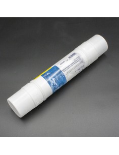 Filtro osmosis OSM carbon granulado 11"x2½" espiga FG5001 2