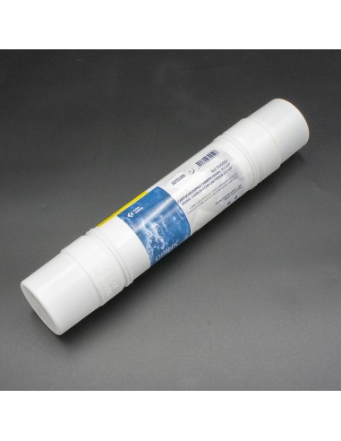 Filtro osmosis OSM carbon granulado 11"x2½"...