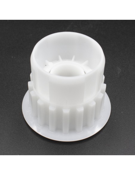 Rodamiento rodillo limpiafondos MAYTRIONICS Active 4/Zenit 30/Prox2/2x2/C5/C6 Plus 3884073-ASSY (Maytronics)