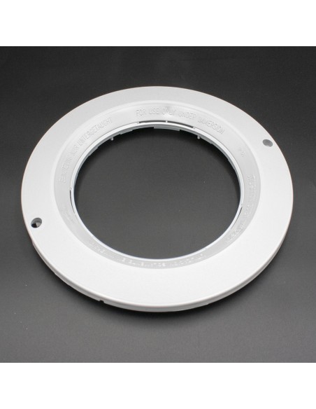 Embellecedor foco piscina HAYWARD proyector SP0512 SPX0512A