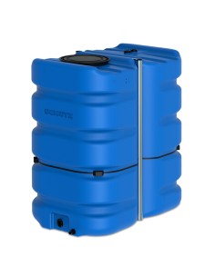 Deposito agua potable SCHUTZ Aquablock XL 3000lt...