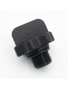 Purgador filtro ARIONAPOOLS tornillo 1/4" REP.INY.0002