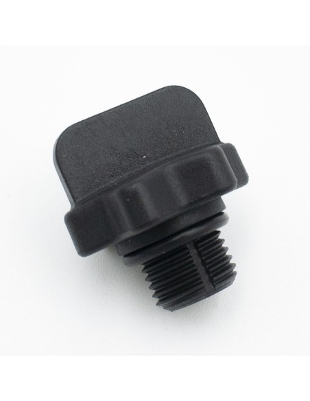 Purgador filtro ARIONAPOOLS tornillo 1/4" REP.INY.0002