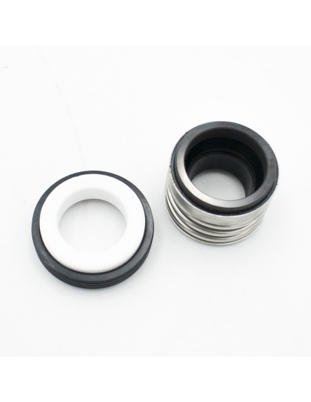 Cierre mecanico bomba piscina ESPA Silen/Jardino desde 2007 8000074583